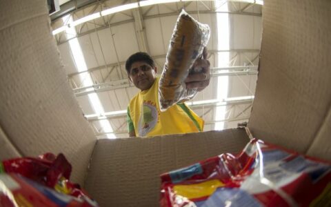 Reforma tributária zera alíquota da cesta básica em todo Brasil