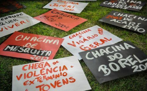 Chacina da Candelária: vítimas são lembradas há 30 anos do crime