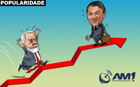 Popularidade de Wilson é maior que de Lula no interior do AM