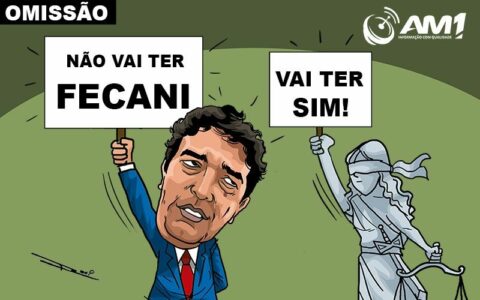 Justiça fala em ‘omissão’ de prefeito e autoriza realização do Fecani 2023