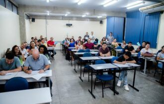Faculdade de Manaus oferece até 69% em bolsas de estudos