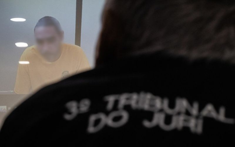 Acusado de estuprar mulher e tentar matar bebê é condenado em Manaus