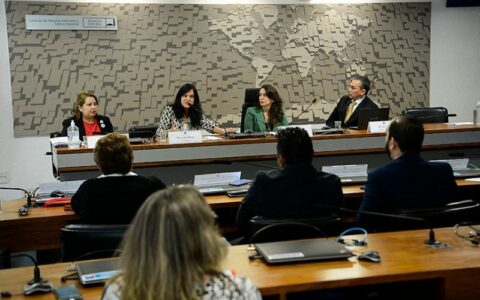 Conselho de Comunicação denuncia violência contra jornalistas e radialistas