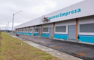Confira as empresas selecionadas para ocupar galpões do Dimicro