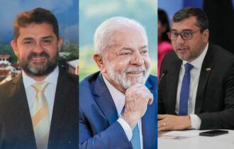 Prefeito, governador e presidente têm aprovação acima de 70% em Barreirinha