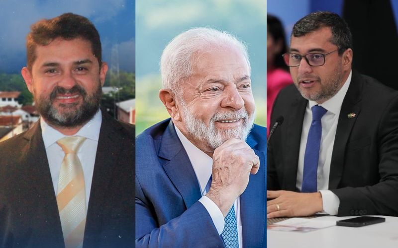 Prefeito, governador e presidente têm aprovação acima de 70% em Barreirinha