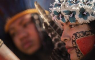 Línguas indígenas do AM podem se tornar patrimônio cultural imaterial
