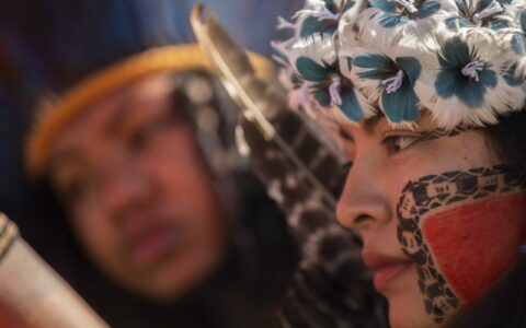 Línguas indígenas do AM podem se tornar patrimônio cultural imaterial