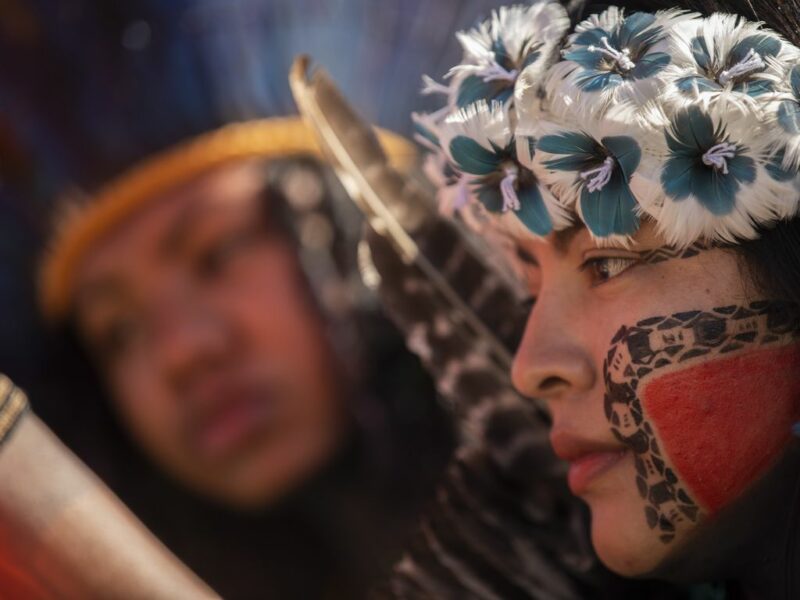 Línguas indígenas do AM podem se tornar patrimônio cultural imaterial