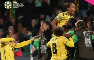 Jamaica vence o Panamá e complica o Brasil na Copa do Mundo