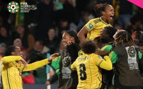 Jamaica vence o Panamá e complica o Brasil na Copa do Mundo