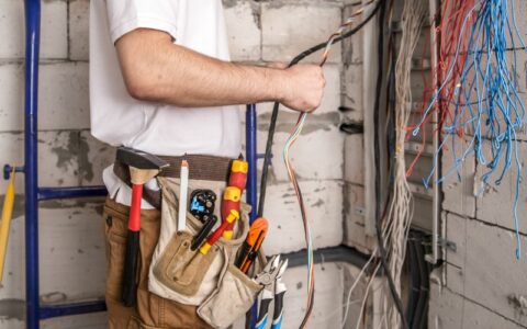 Eletricista é detido ao tentar religar energia em condomínio de Manaus