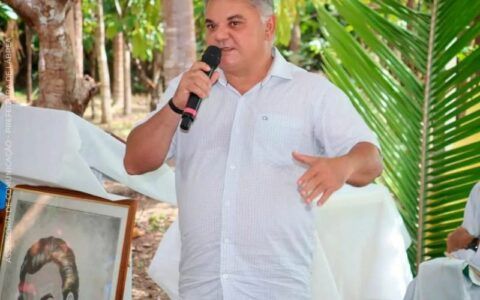 Mabi Canizo tem mais chances de conquistar a cadeira de prefeito de Lábrea