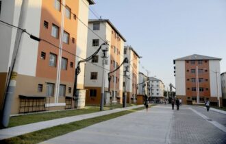 Cidades com até 100 mil habitantes poderão ter dois projetos habitacionais 