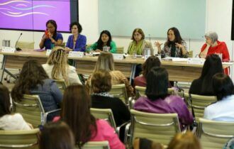 A cada 4 horas, uma mulher é vítima de violência no Brasil