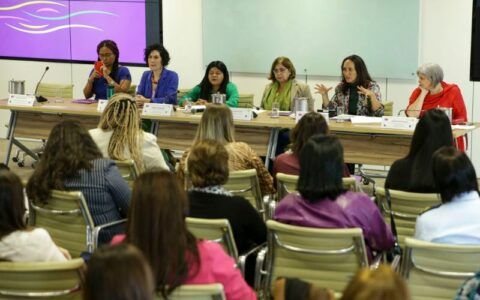 A cada 4 horas, uma mulher é vítima de violência no Brasil