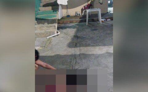 Mulher é morta em Manaus após receber telefonema