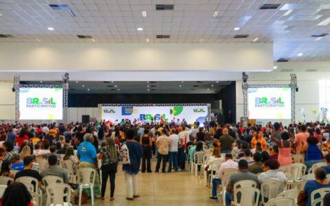Brasileiros têm até domingo para sugerir políticas públicas ao governo