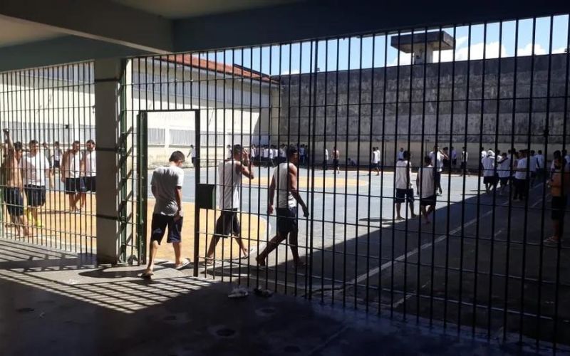 Presídios de Manaus passam por revista após morte de detento