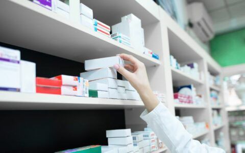 Venda fracionada de remédios pode ser obrigatória no Brasil