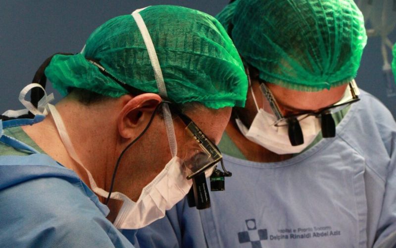 Primeiro transplante renal é realizado pelo SUS no Amazonas