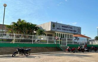 Justiça obriga prefeito de Tapauá comprar gerador de energia para hospital