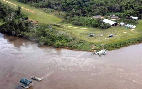 Governo vai reforçar medidas de proteção ao povo Yanomami