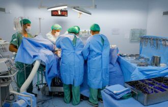 Mais duas cirurgias de transplante renal são realizadas no AM