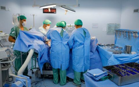 Mais duas cirurgias de transplante renal são realizadas no AM