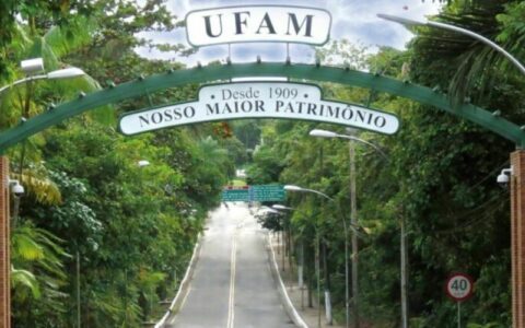Ufam oferta 2.520 vagas em 110 cursos no Sisu 2026