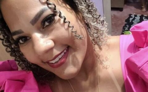 Vídeo: vendedora é morta ao negar entregar celular para assaltante no AM