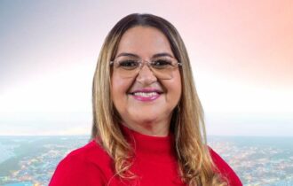 Manacapuru pode eleger 1ª mulher prefeita em 2024