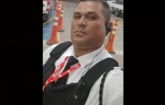 Dupla é presa suspeita de matar vigilante em shopping de Manaus