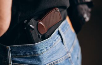 Comissão de Segurança autoriza estados a legislarem sobre armas