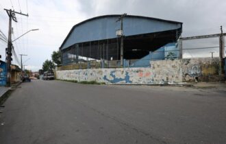 Complexo Amadeu Teixeira vai passar por reforma após 20 anos sem manutenção