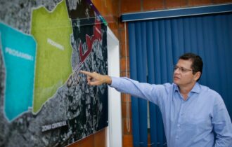 Amazonas participa de debate do BID em Letícia, na Colômbia