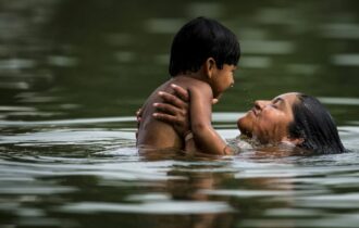Semsa alerta para a desidratação de crianças e idosos no verão