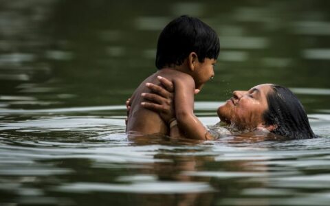 Semsa alerta para a desidratação de crianças e idosos no verão