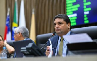 CMM tramita PL que iguala salário-base de servidores a R$ 1.320