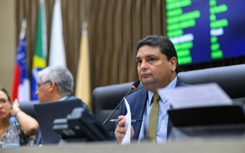 CMM tramita PL que iguala salário-base de servidores a R$ 1.320