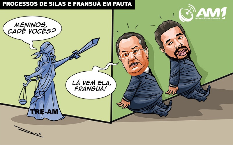 Charge do dia 4 de julho de 2023