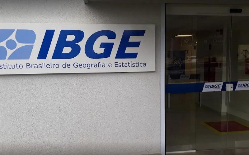 IBGE abre inscrições para programa de estágio com mais de 300 vagas