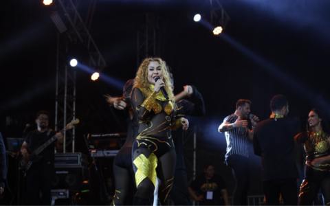 Joelma