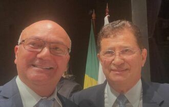 Sem aliados, Menezes já começa a atacar filiados do PL no Amazonas