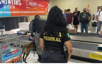 SSP e PF atuam no combate ao tráfico de pessoas e abuso sexual em Parintins