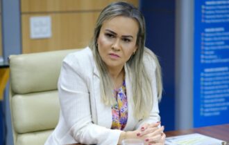 Daniela Carneiro deixa comando do Ministério do Turismo