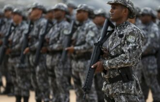 Efetivo da Força Nacional é reforçado no PR após ataques a indígenas