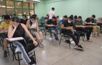 UEA divulga mais de 5 mil vagas no Vestibular e SIS 2023