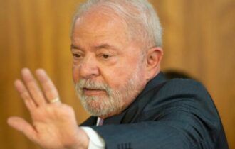"Esse ministério é meu", diz Lula ao descartar entrega do MDS para partidos