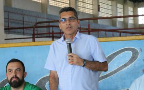 Lúcio Flávio compra geradores de energia de supermercado por R$ 6,1 milhões